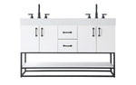 Elegant Lighting-VF29254DWH|MAIN