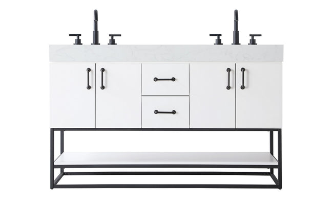 Elegant Lighting-VF29254DWH|MAIN