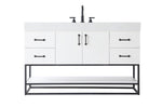 Elegant Lighting-VF29254WH|MAIN