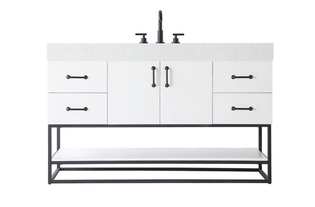 Elegant Lighting-VF29254WH|MAIN