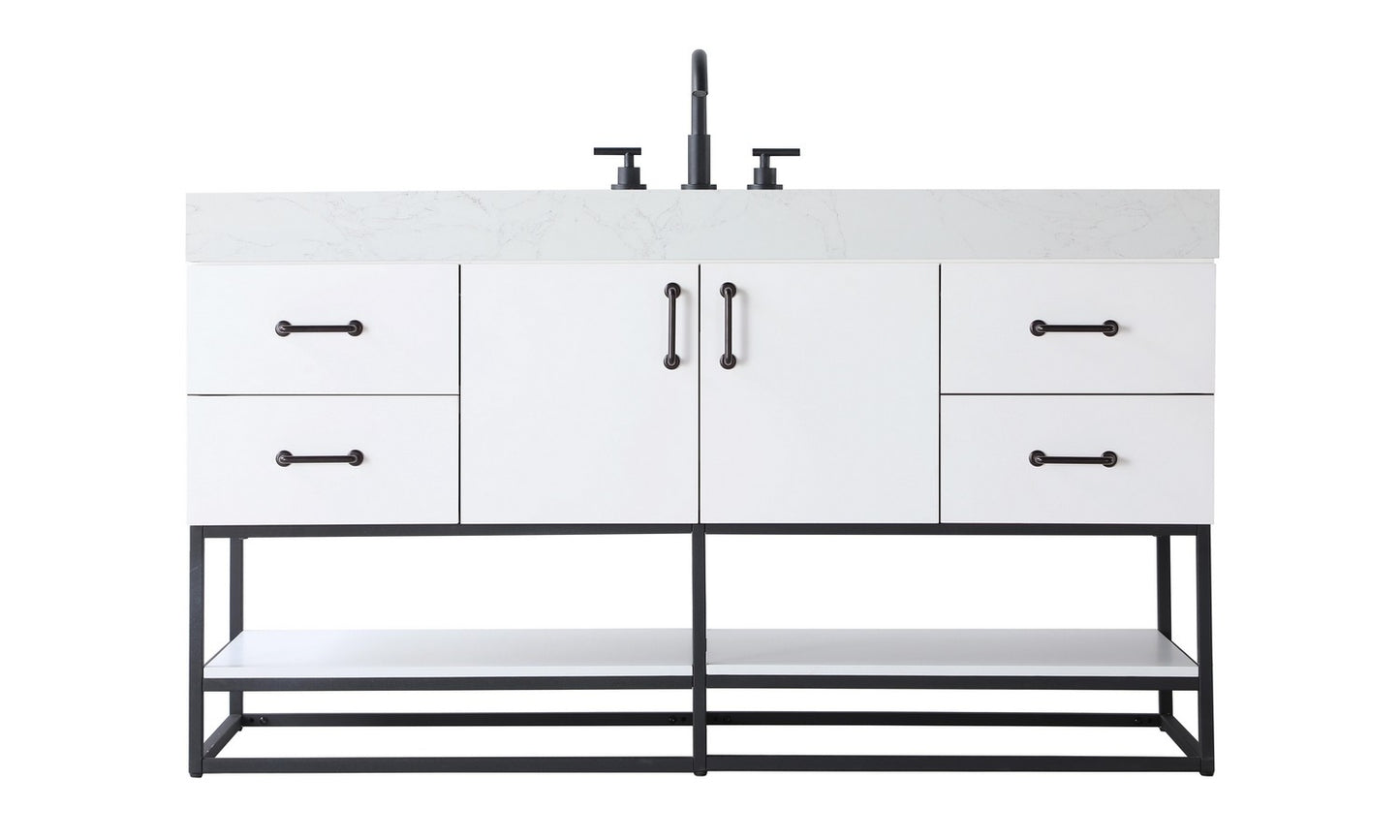 Elegant Lighting-VF29260WH|MAIN
