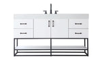 Elegant Lighting-VF29260WH|MAIN