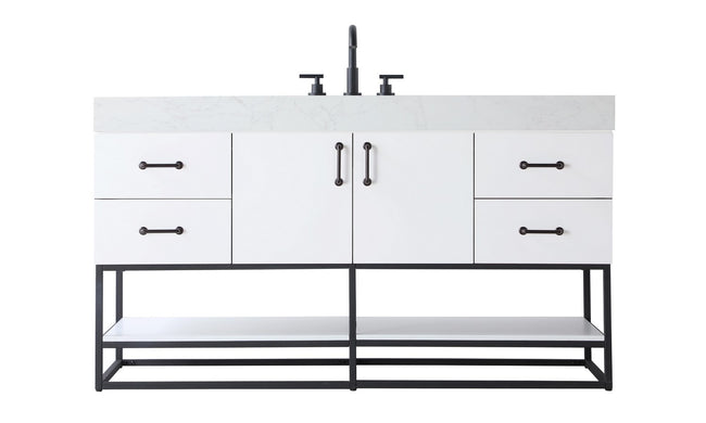 Elegant Lighting-VF29260WH|MAIN