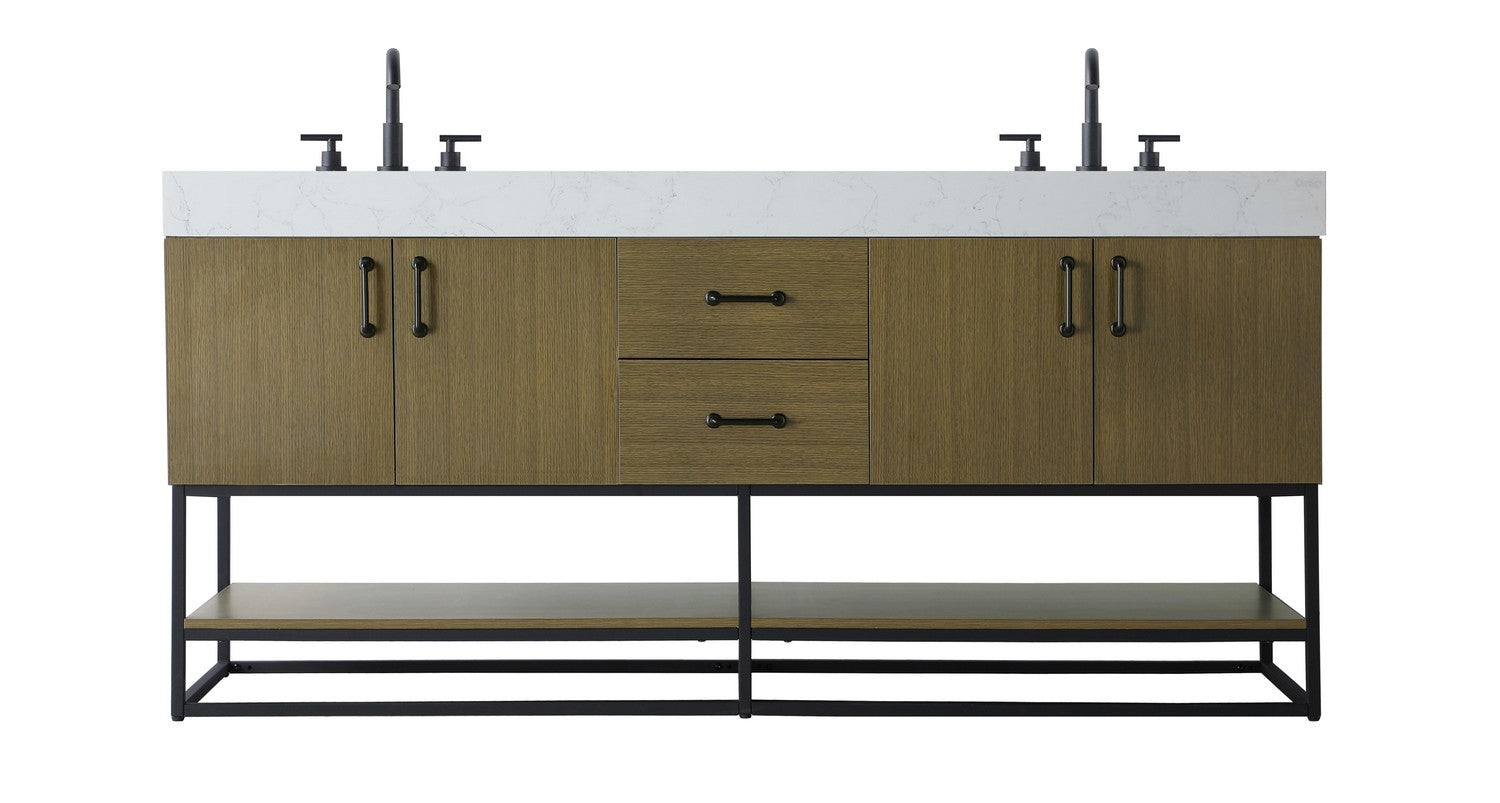 Elegant Lighting-VF29272DMCB image