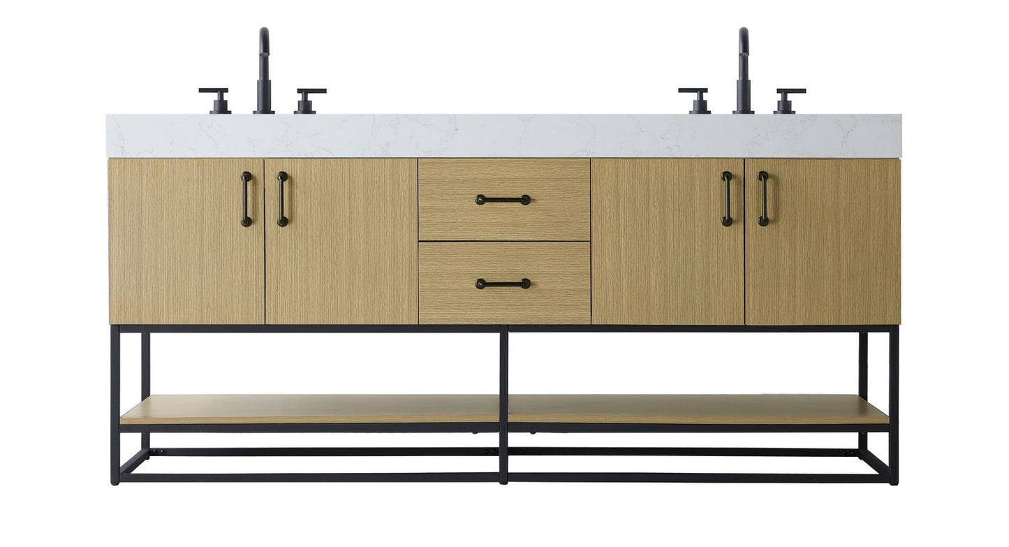 Elegant Lighting-VF29272DMHB image