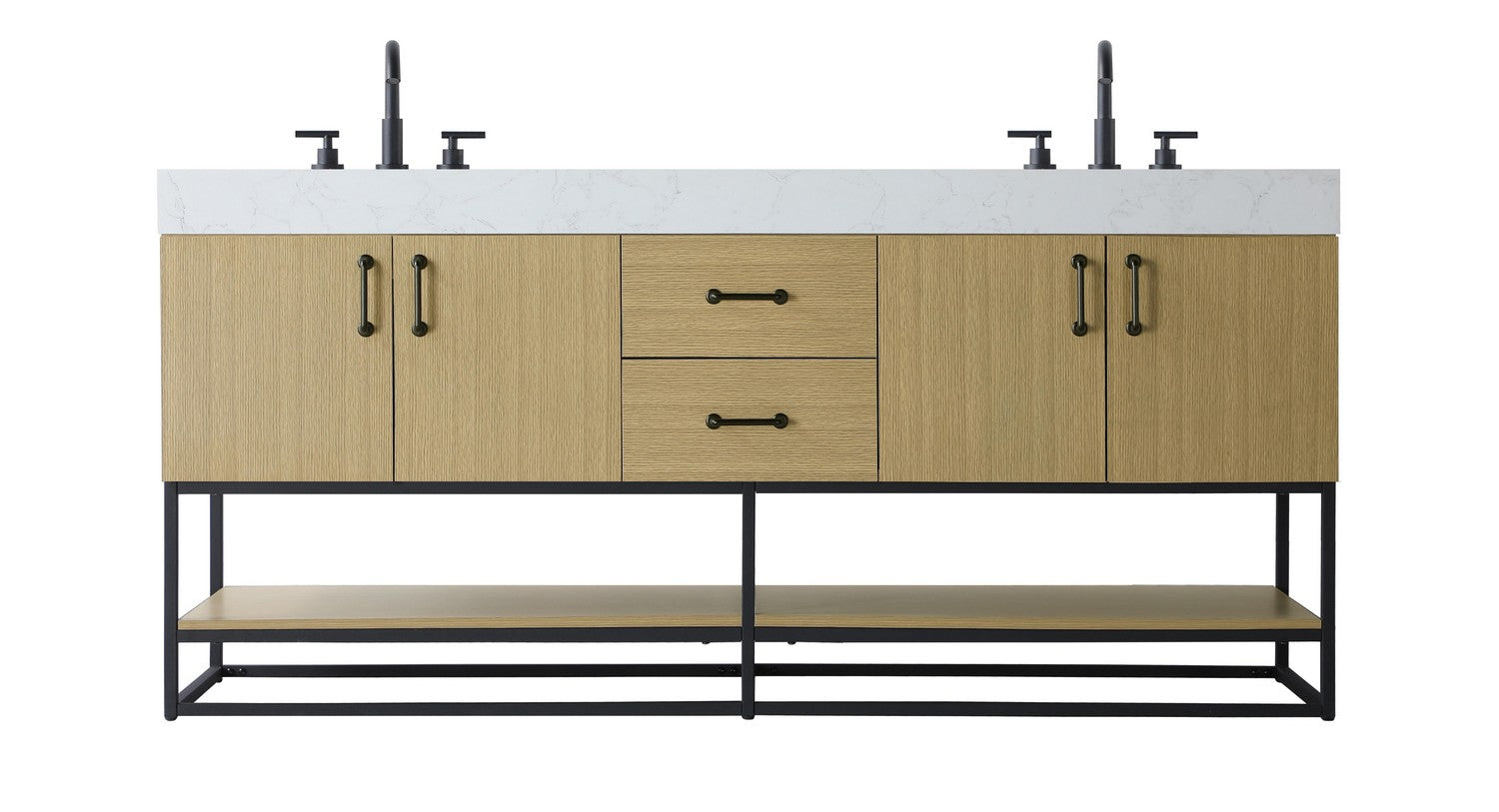 Elegant Lighting-VF29272DMHB image