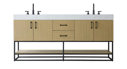 Elegant Lighting-VF29272DMHB image