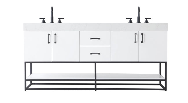 Elegant Lighting-VF29272DWH|MAIN