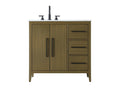 Millie Vanity by Elegant Lighting