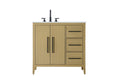 Millie Vanity by Elegant Lighting