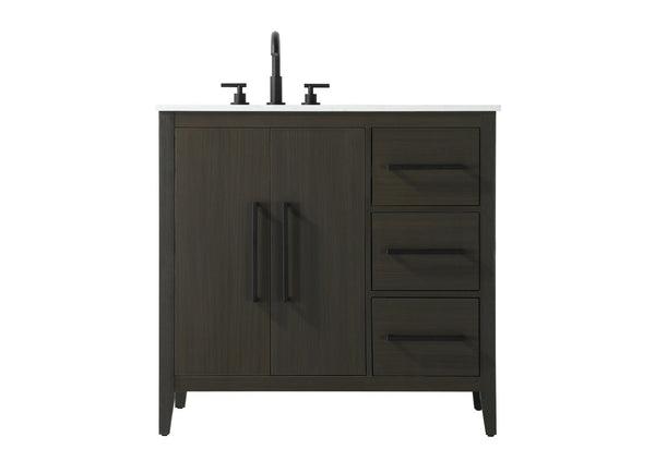 Millie Vanity by Elegant Lighting
