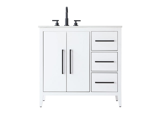 Elegant Lighting-VF29336WH|MAIN