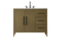 Millie Vanity by Elegant Lighting
