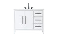 Millie Vanity by Elegant Lighting