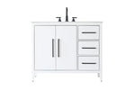 Elegant Lighting-VF29342WH|MAIN