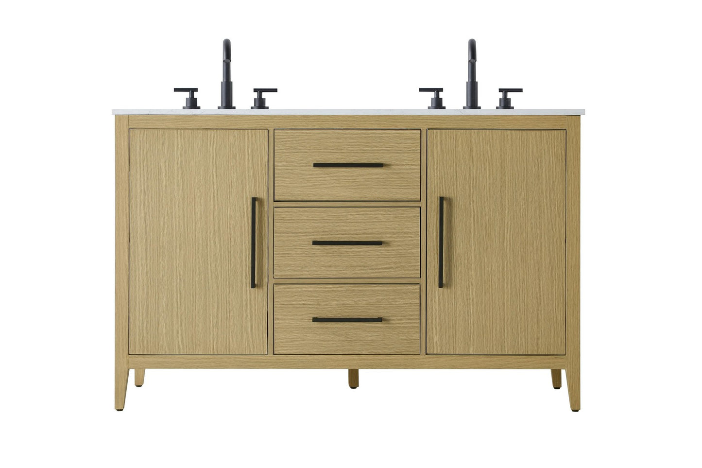 Elegant Lighting-VF29354DMHB image