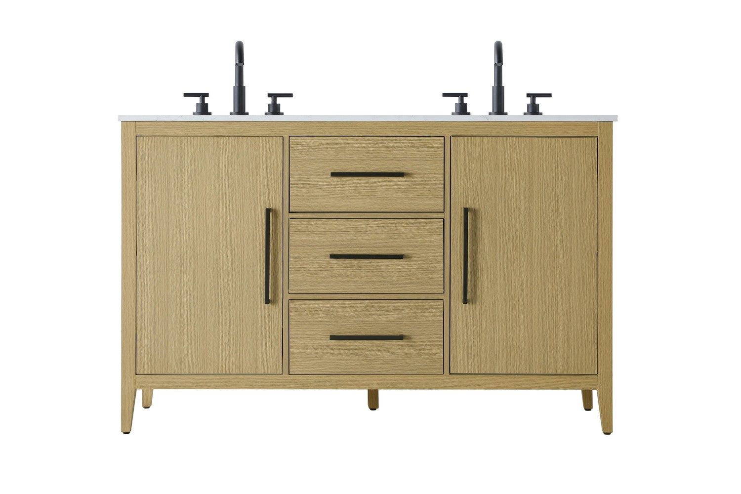 Elegant Lighting-VF29354DMHB image