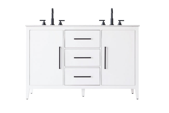 Elegant Lighting-VF29354DWH|MAIN