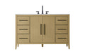 Millie Vanity by Elegant Lighting