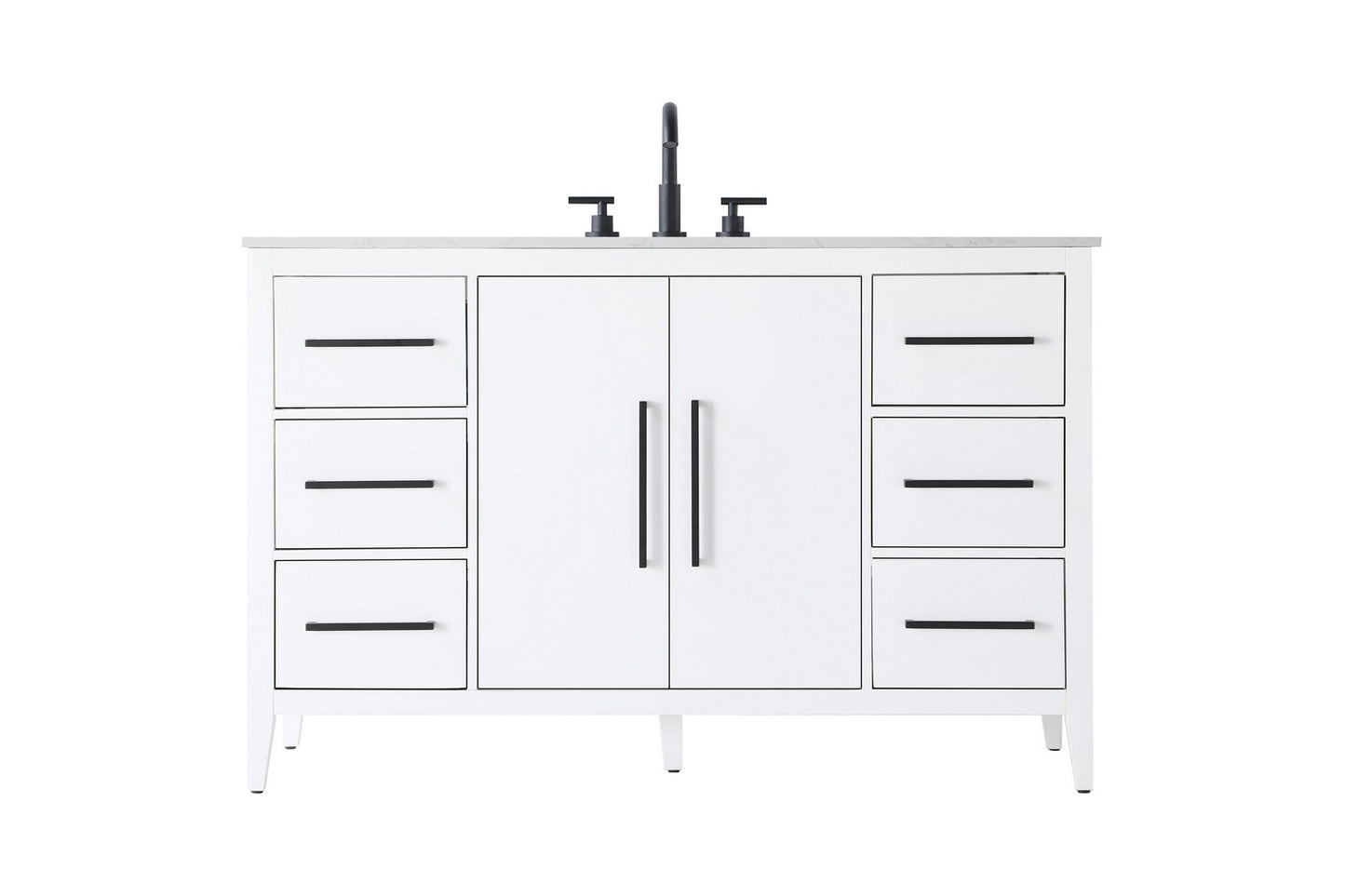 Elegant Lighting-VF29354WH|MAIN
