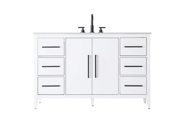 Elegant Lighting-VF29354WH|MAIN