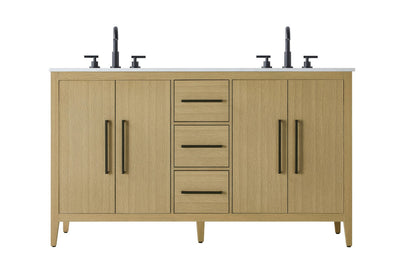 Elegant Lighting-VF29360DMHB image