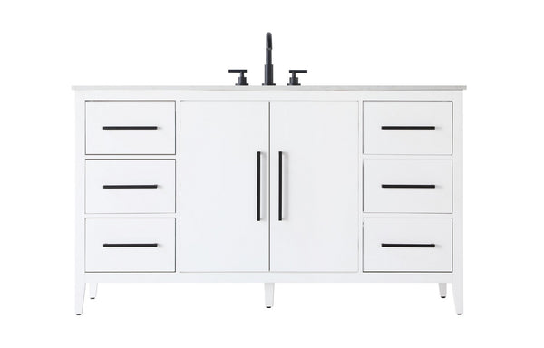 Millie Vanity by Elegant Lighting