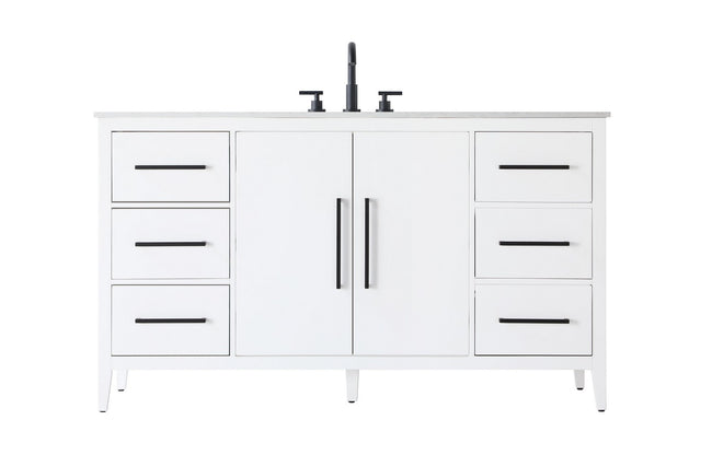 Elegant Lighting-VF29360WH|MAIN