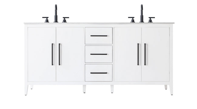 Elegant Lighting-VF29372DWH|MAIN