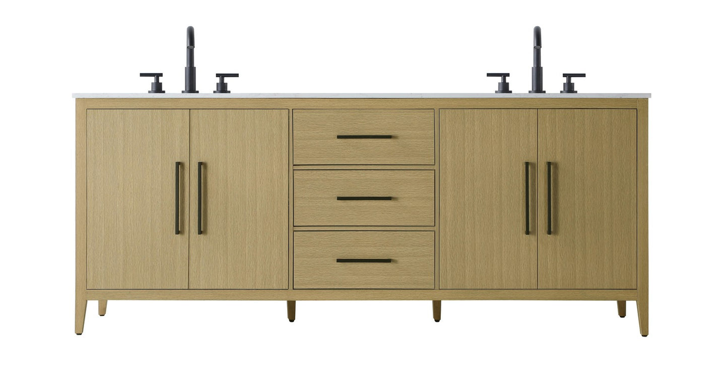 Elegant Lighting-VF29384DMHB image