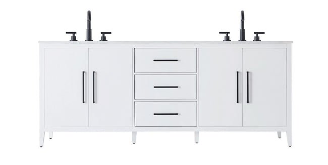 Elegant Lighting-VF29384DWH|MAIN