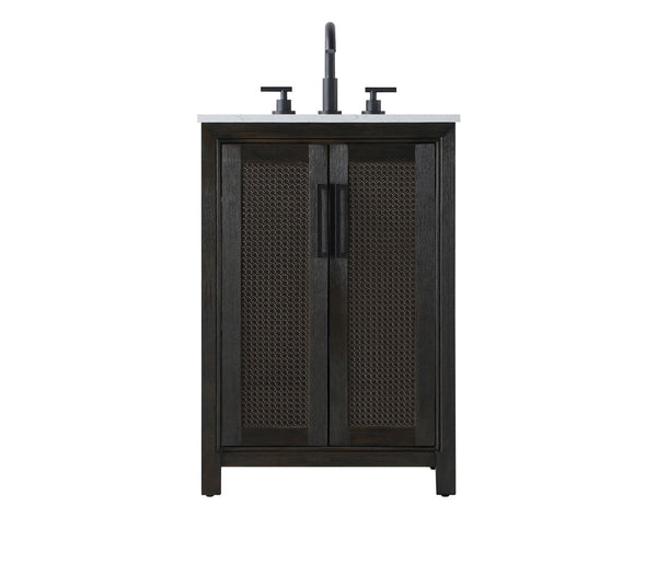 Alina Vanity by Elegant Lighting