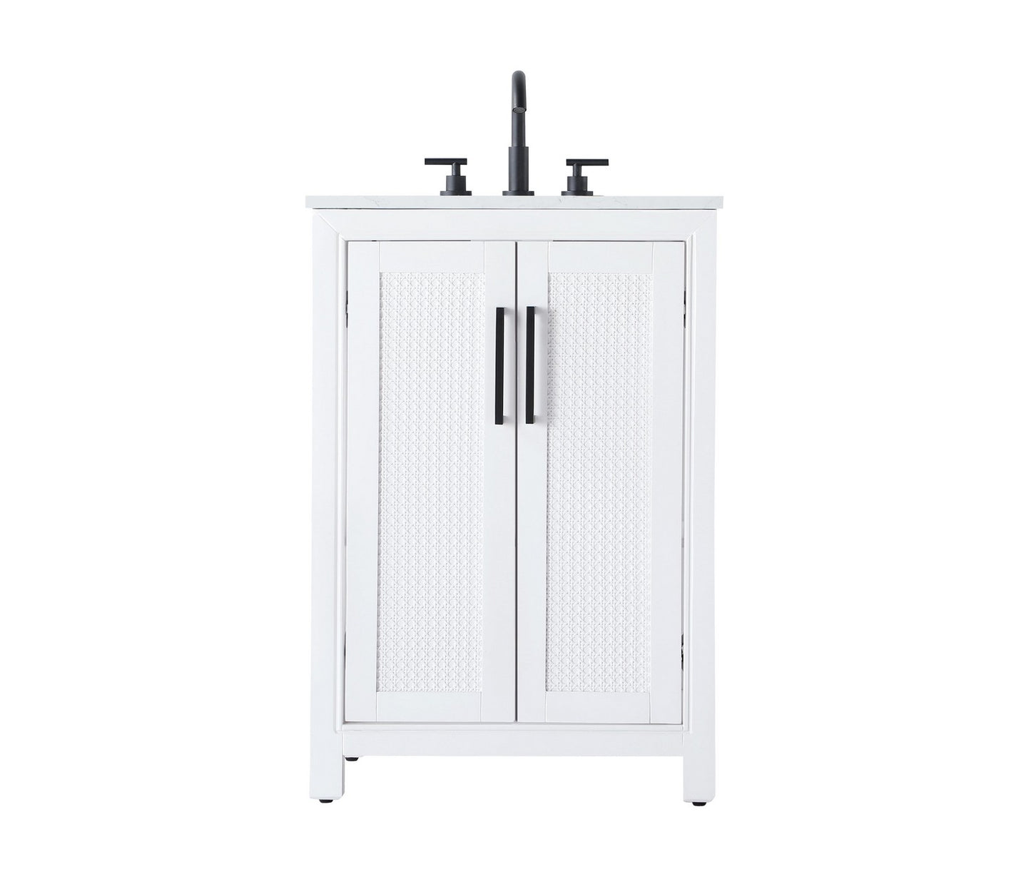 Elegant Lighting-VF29524WH|MAIN
