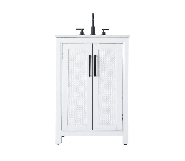 Elegant Lighting-VF29524WH|MAIN