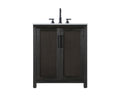 Alina Vanity by Elegant Lighting