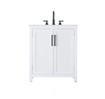 Elegant Lighting-VF29530WH|MAIN
