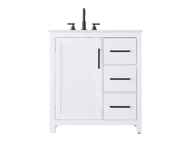 Elegant Lighting-VF29532WH|MAIN