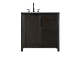 Alina Vanity by Elegant Lighting
