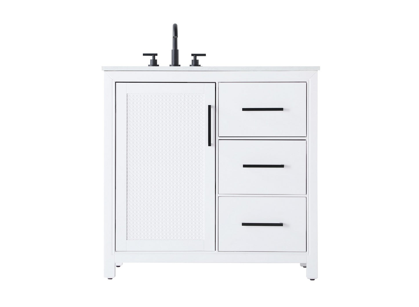 Elegant Lighting-VF29536WH|MAIN