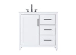 Elegant Lighting-VF29536WH|MAIN