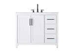 Elegant Lighting-VF29542WH|MAIN