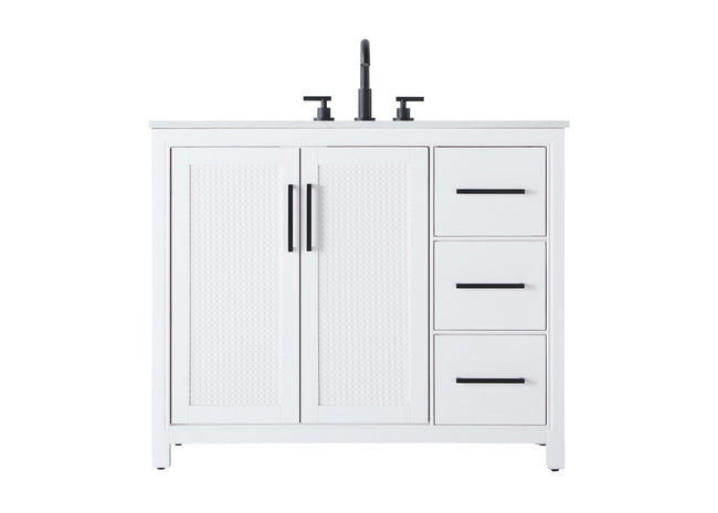 Elegant Lighting-VF29542WH|MAIN