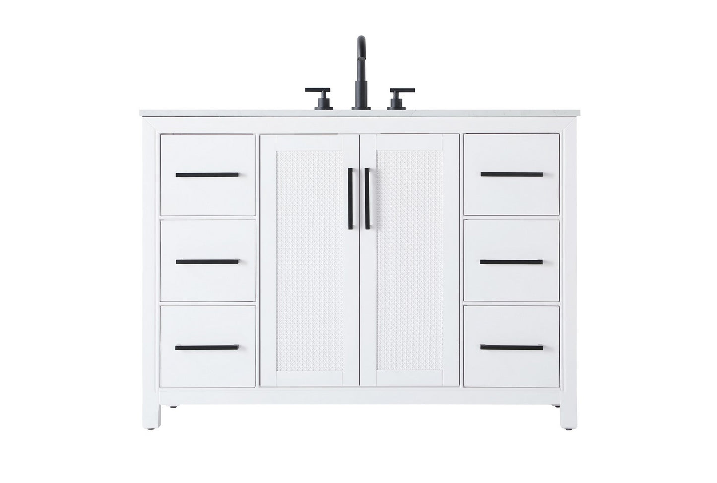 Elegant Lighting-VF29548WH|MAIN