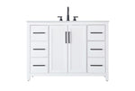 Elegant Lighting-VF29548WH|MAIN
