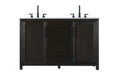 Alina Vanity by Elegant Lighting