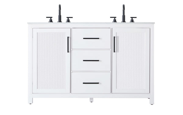 Alina Vanity by Elegant Lighting