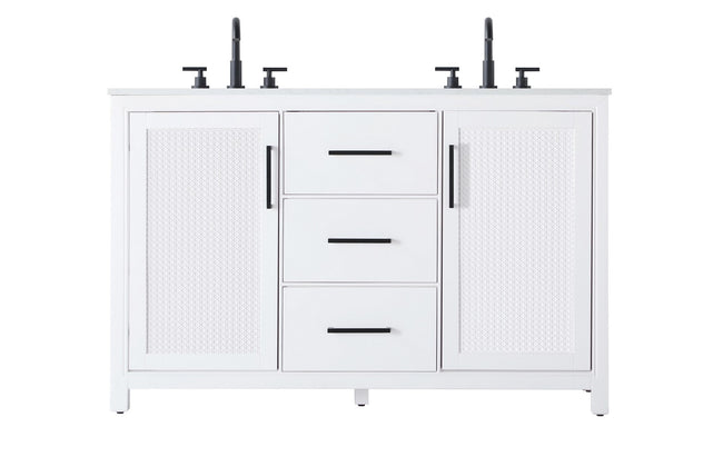Elegant Lighting-VF29554DWH|MAIN