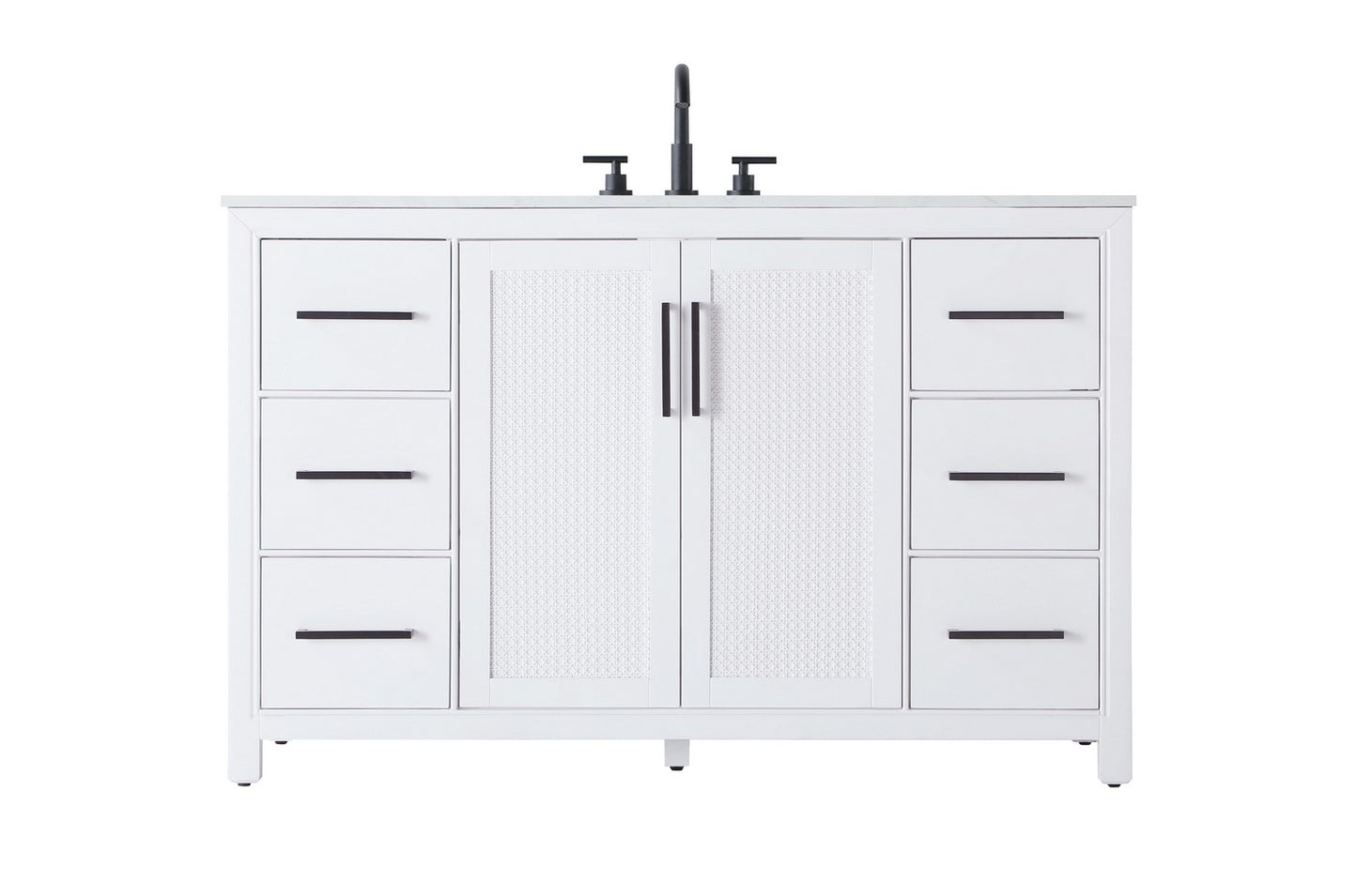 Elegant Lighting-VF29554WH|MAIN