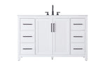Elegant Lighting-VF29554WH|MAIN