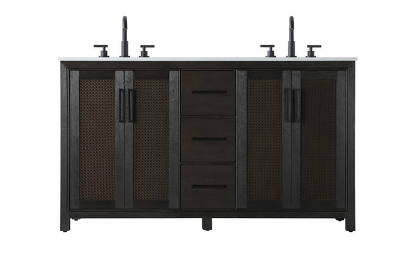 Alina Vanity by Elegant Lighting